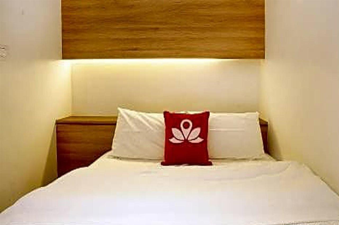 Zen Rooms Arab Street Singapur Dış mekan fotoğraf