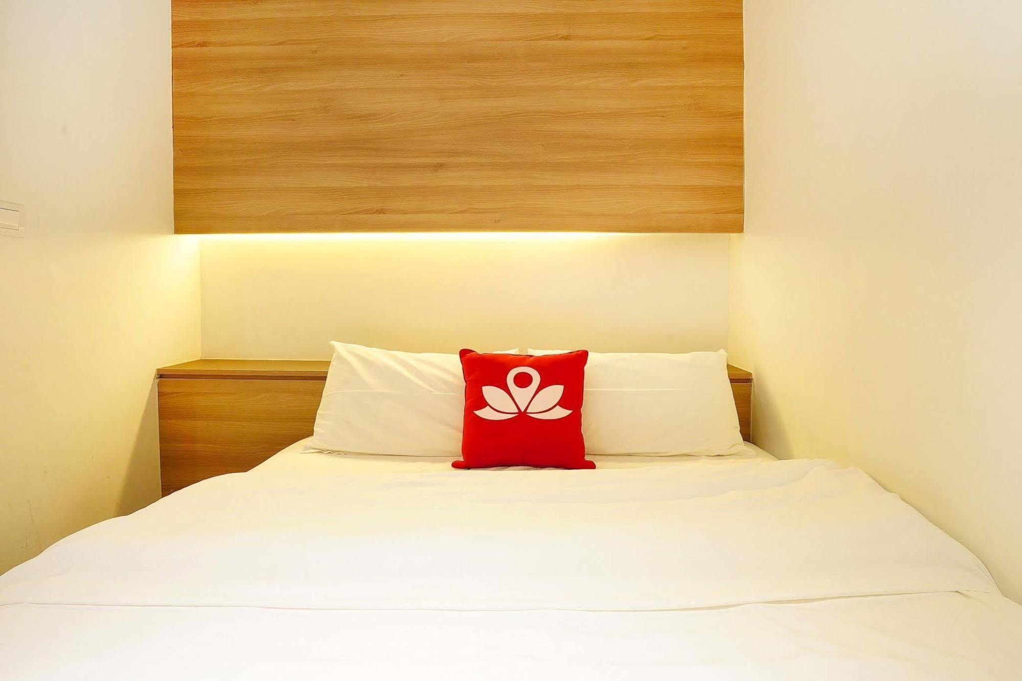 Zen Rooms Arab Street Singapur Dış mekan fotoğraf