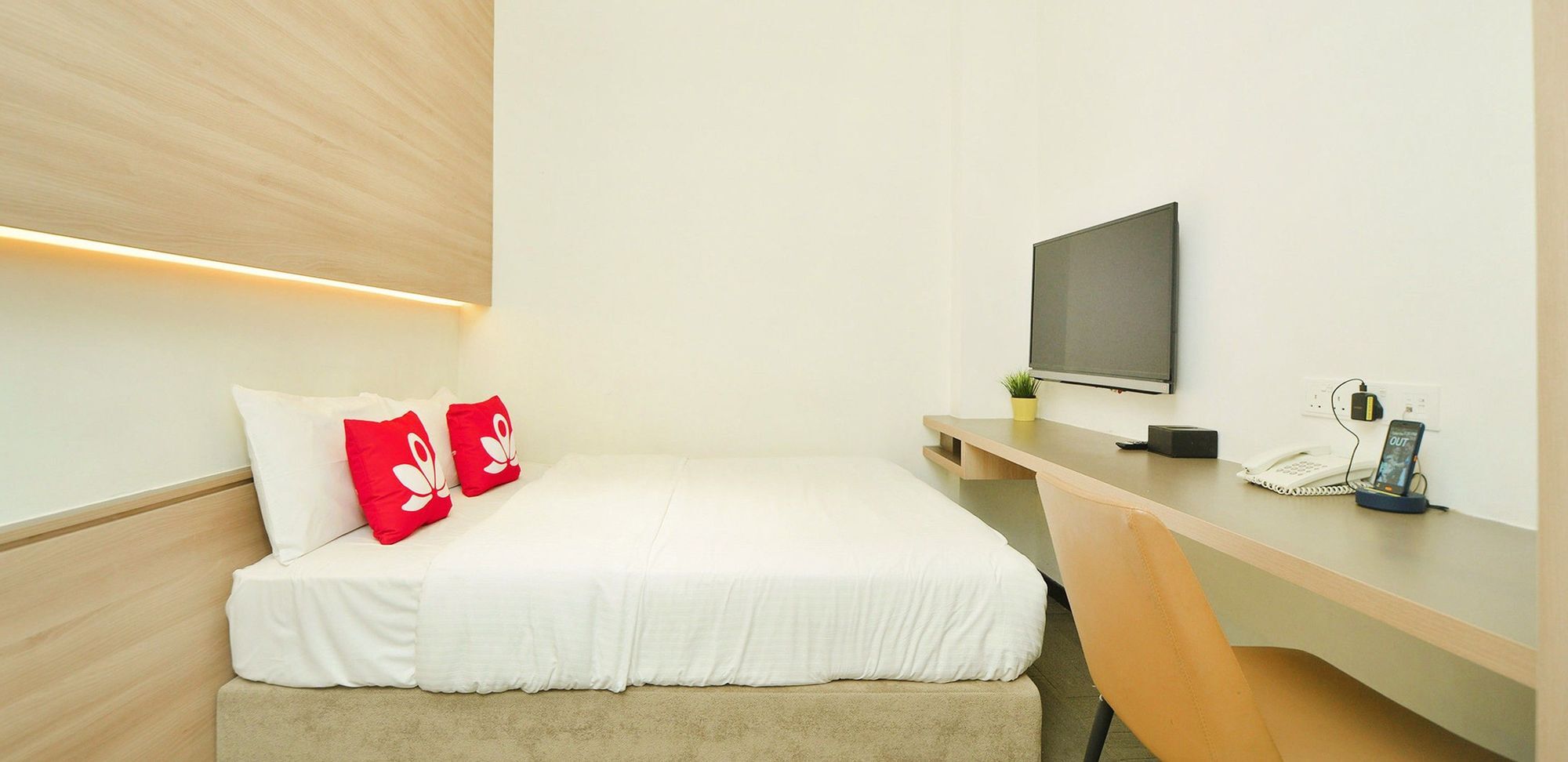 Zen Rooms Arab Street Singapur Dış mekan fotoğraf