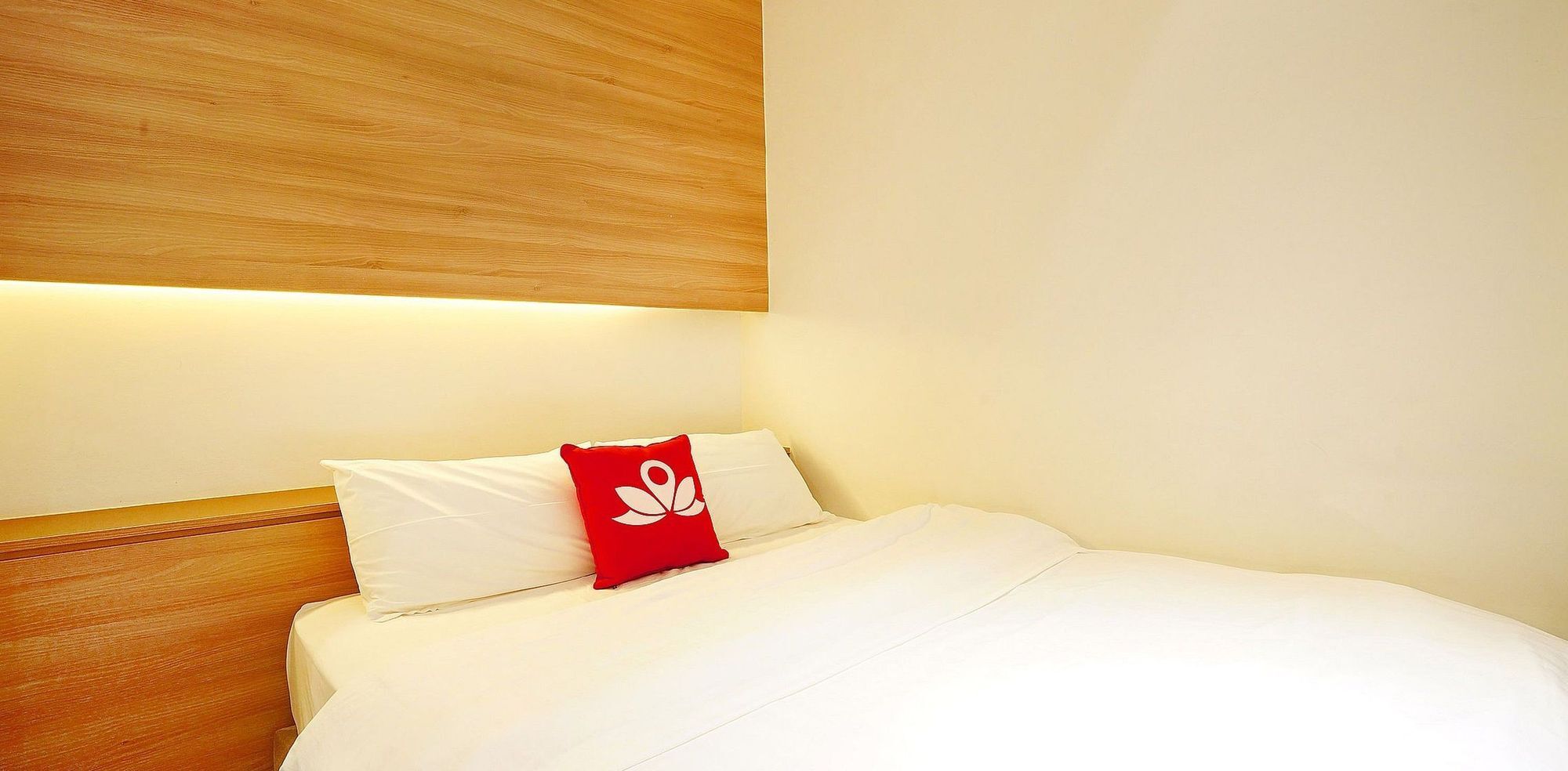 Zen Rooms Arab Street Singapur Dış mekan fotoğraf